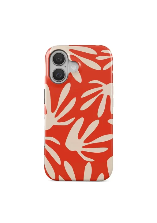 Heatwave - iPhone 16 Case